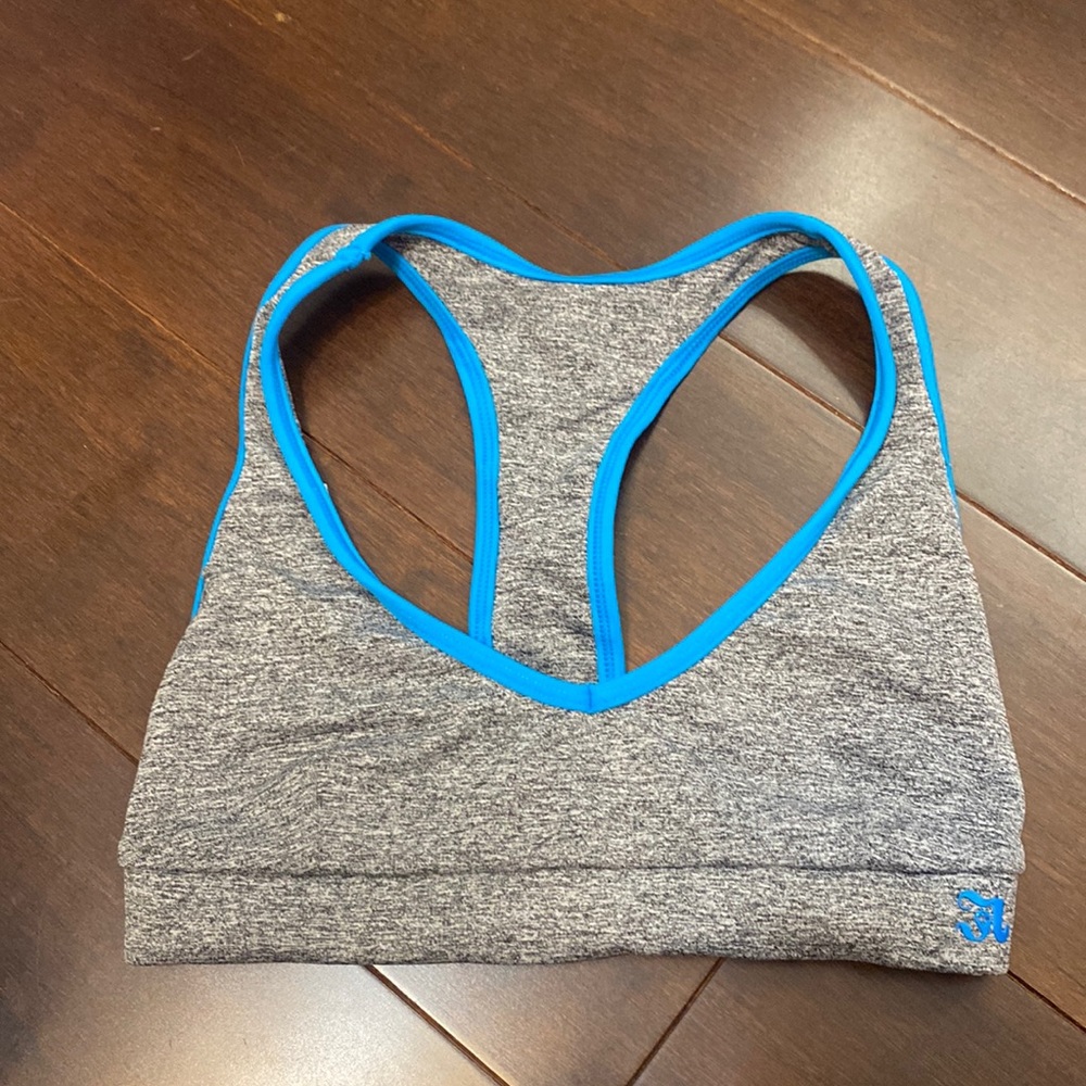 Jo & Jax bra
